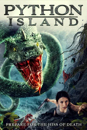 Snake Island Python (2022) WEB-DL Multi Audio [Hindi ORG. + Chinese + Tamil + Telugu] 480p [450MB] | 720p [850MB] | 1080p [1.2GB]