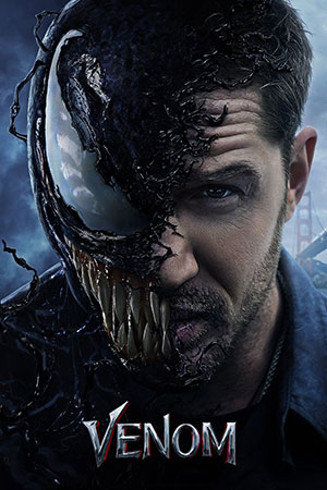 Venom (2018) BluRay Multi Audio [Hindi + English + Tamil + Telugu + Malayalam + Kannada] 480p [450MB] | 720p [1.7GB] | 1080p [3GB]